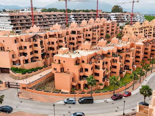 Apartamento en venta en La Duquesa / Puerto de la Duquesa, Málaga Costa del Sol