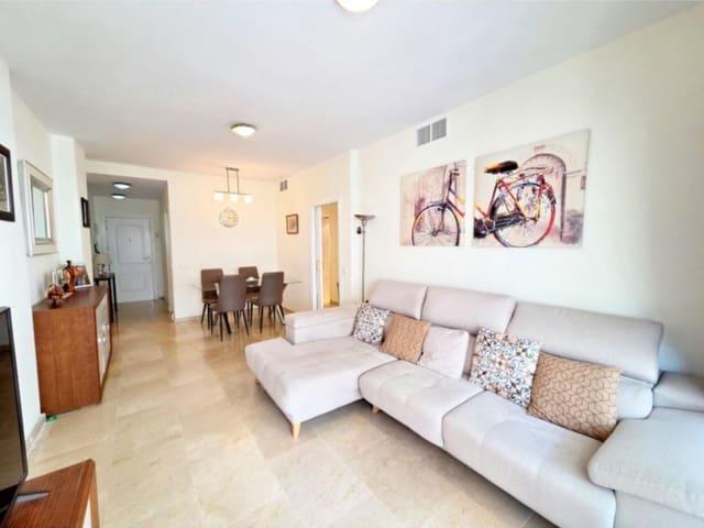 Apartamento en venta en La Duquesa / Puerto de la Duquesa, Málaga Costa del Sol