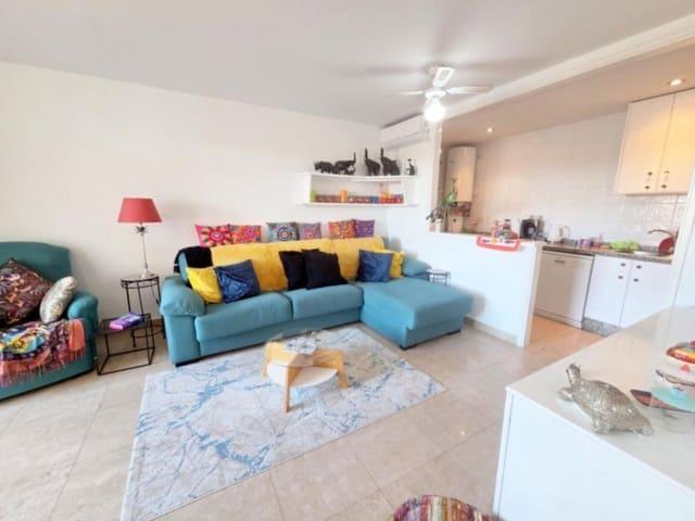 Apartamento en venta en La Duquesa / Puerto de la Duquesa, Málaga Costa del Sol