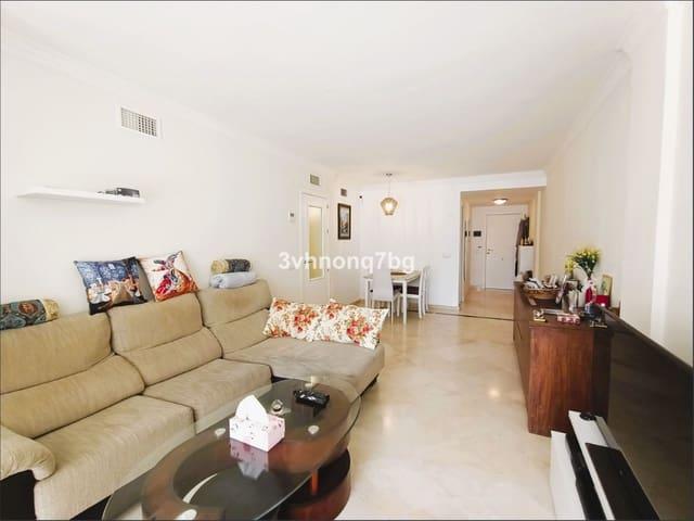 Apartamento en venta en La Duquesa / Puerto de la Duquesa, Málaga Costa del Sol