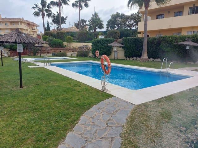 Apartamento en venta en La Duquesa / Puerto de la Duquesa, Málaga Costa del Sol