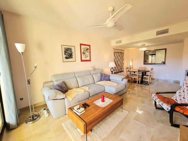 Apartamento en venta en La Duquesa / Puerto de la Duquesa, Málaga Costa del Sol