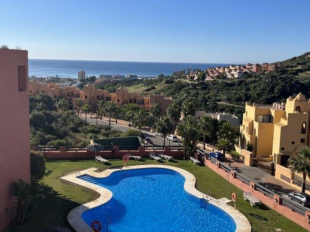 Apartamento en venta en La Duquesa / Puerto de la Duquesa, Málaga Costa del Sol