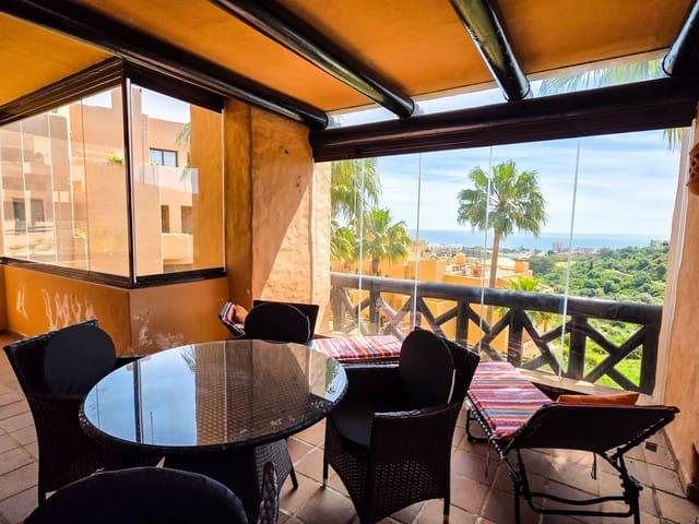 Apartamento en venta en La Duquesa / Puerto de la Duquesa, Málaga Costa del Sol