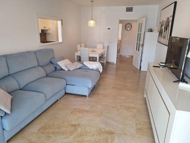 Apartamento en venta en La Duquesa / Puerto de la Duquesa, Málaga Costa del Sol