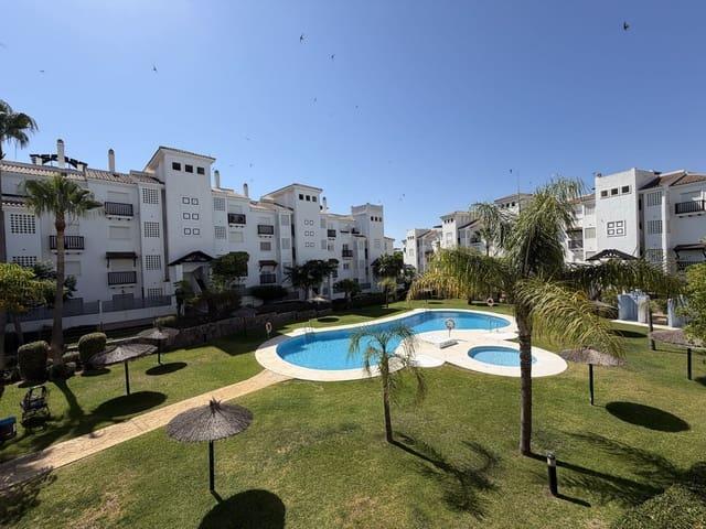 Apartamento en venta en La Duquesa / Puerto de la Duquesa, Málaga Costa del Sol