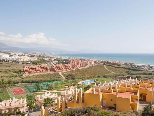 Apartamento en venta en La Duquesa / Puerto de la Duquesa, Málaga Costa del Sol