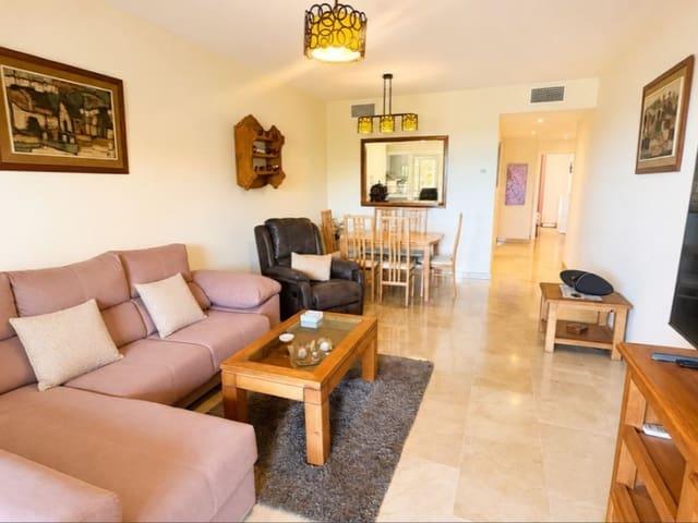Apartamento en venta en La Duquesa / Puerto de la Duquesa, Málaga Costa del Sol