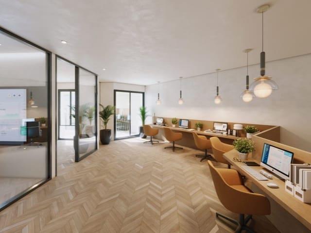 Apartamento en venta en La Duquesa / Puerto de la Duquesa, Málaga Costa del Sol