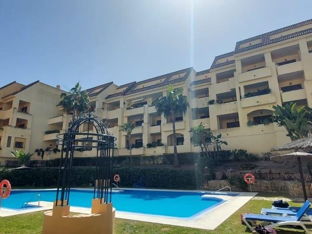 Apartamento en venta en La Duquesa / Puerto de la Duquesa, Málaga Costa del Sol