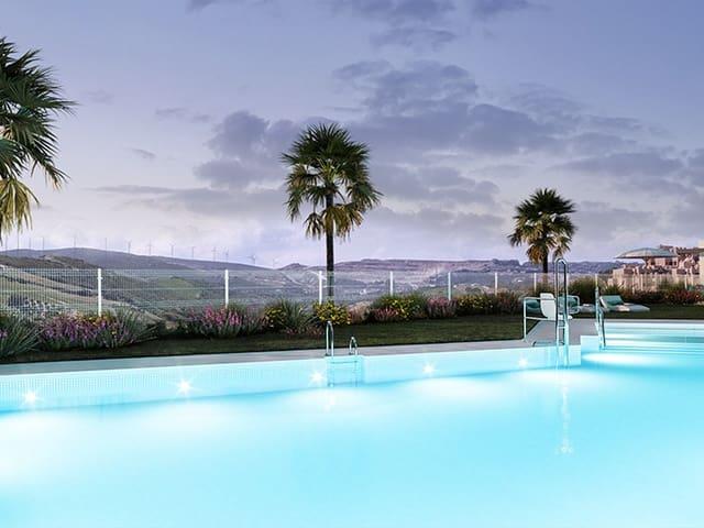 Apartamento en venta en La Duquesa / Puerto de la Duquesa, Málaga Costa del Sol