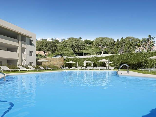 Apartamento en venta en La Duquesa / Puerto de la Duquesa, Málaga Costa del Sol