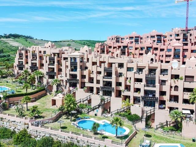 Apartamento en venta en La Duquesa / Puerto de la Duquesa, Málaga Costa del Sol