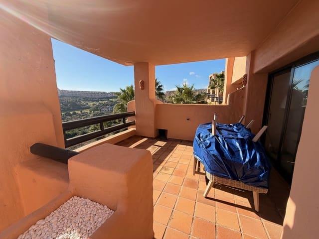 Apartamento en venta en La Duquesa / Puerto de la Duquesa, Málaga Costa del Sol