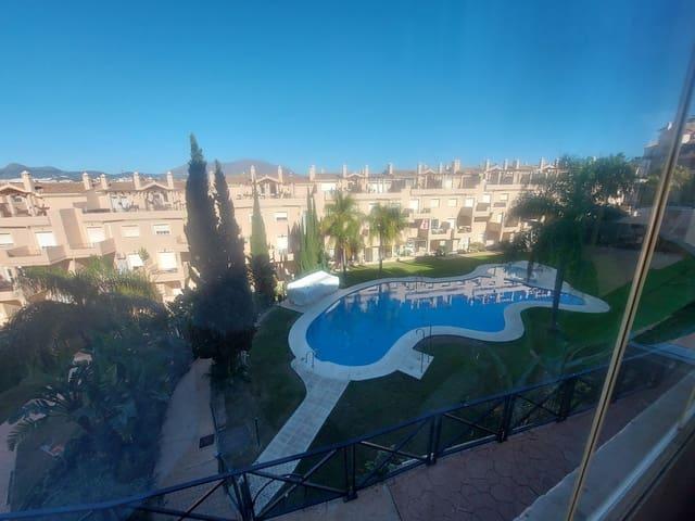 Apartamento en venta en La Duquesa / Puerto de la Duquesa, Málaga Costa del Sol