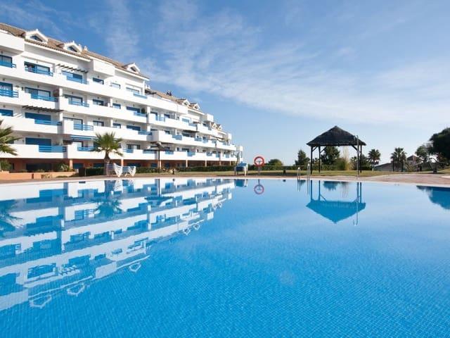Apartamento en venta en La Duquesa / Puerto de la Duquesa, Málaga Costa del Sol