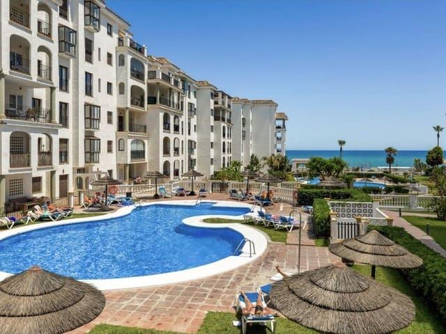 Apartamento en venta en La Duquesa / Puerto de la Duquesa, Málaga Costa del Sol