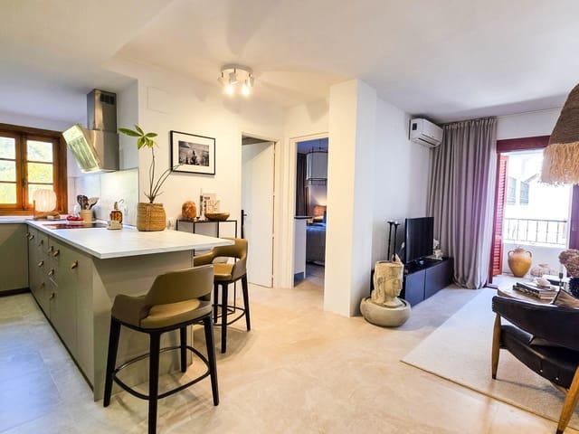 Apartamento en venta en La Duquesa / Puerto de la Duquesa, Málaga Costa del Sol