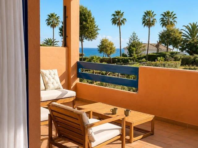 Apartamento en venta en La Duquesa / Puerto de la Duquesa, Málaga Costa del Sol