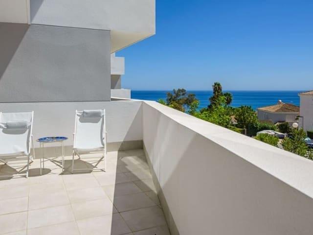 Apartamento en venta en La Duquesa / Puerto de la Duquesa, Málaga Costa del Sol