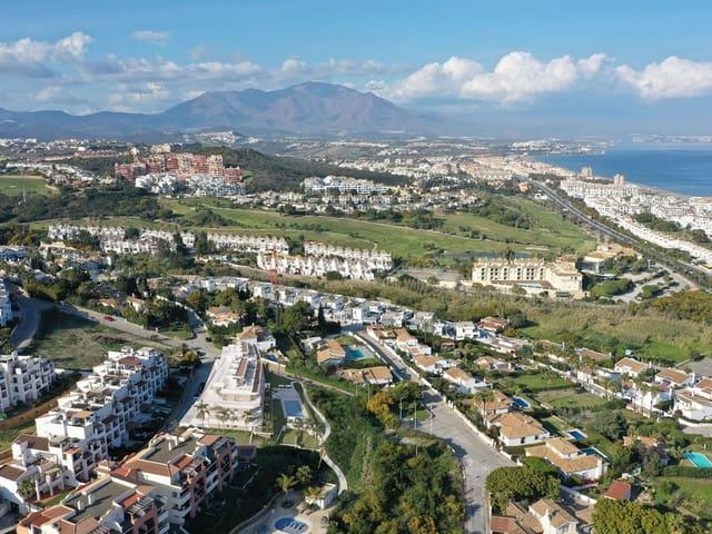 Apartamento en venta en La Duquesa / Puerto de la Duquesa, Málaga Costa del Sol