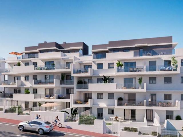 Apartamento en Venta en La Duquesa