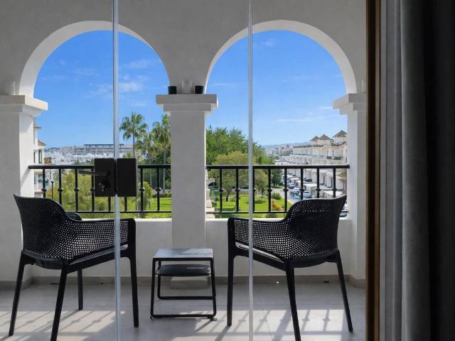 Apartamento en Venta en La Duquesa