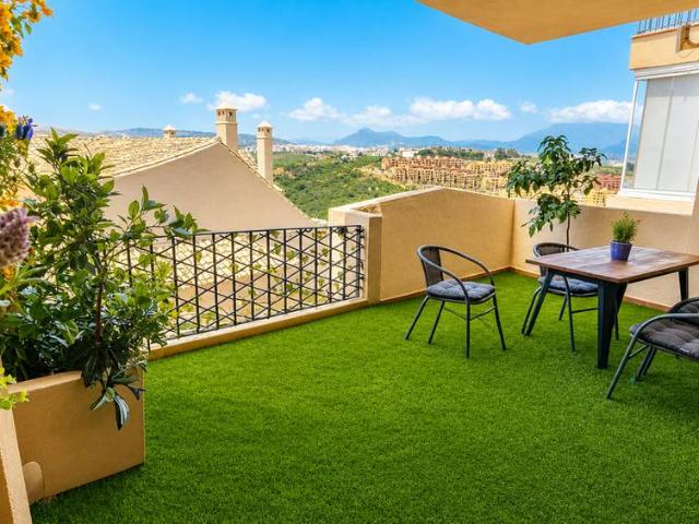 Apartamento en Venta en La Duquesa