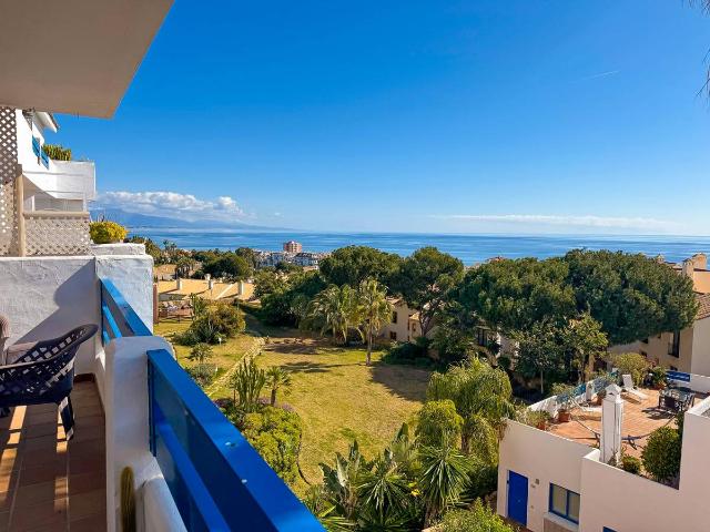 Apartamento en Venta en La Duquesa