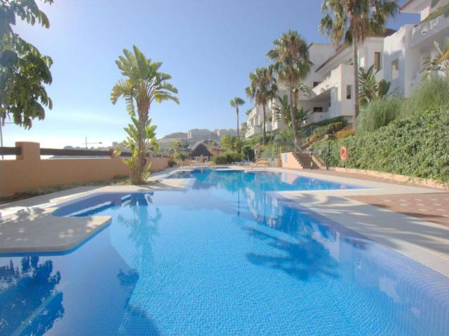 Apartamento en Venta en La Duquesa