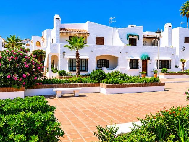 Apartamento en Venta en La Duquesa