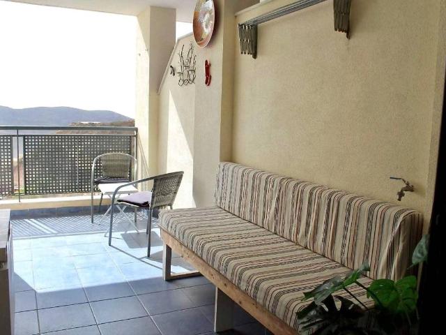 Apartamento en Venta en La Envía