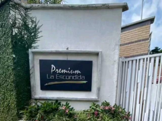 Apartamento en Venta en La Escondida PF MM04