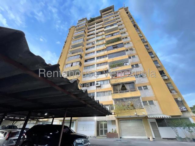 Apartamento en Venta en La Esperanza, Maracay