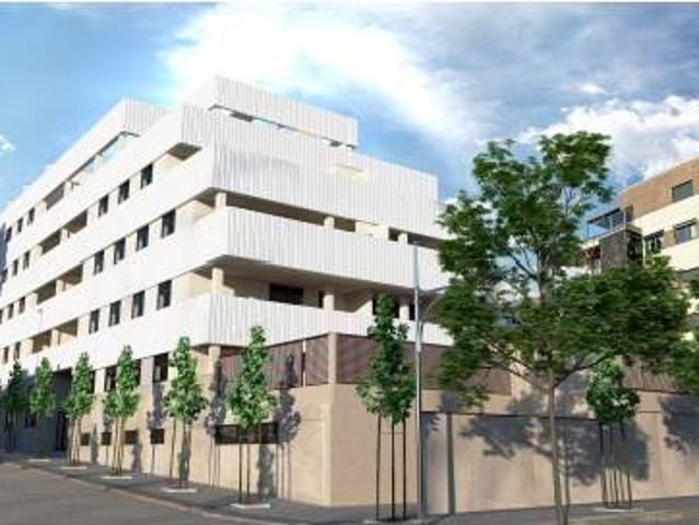 Apartamento en Venta en La Estación
