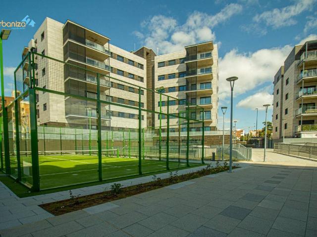 Apartamento en Venta en La Estación