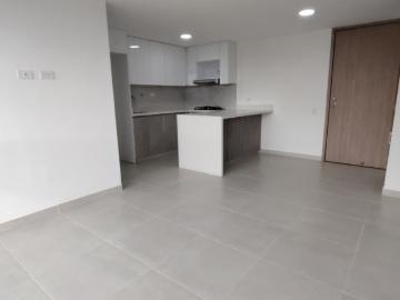Apartamento En Venta En La Estrella En La Ferreria V380583
