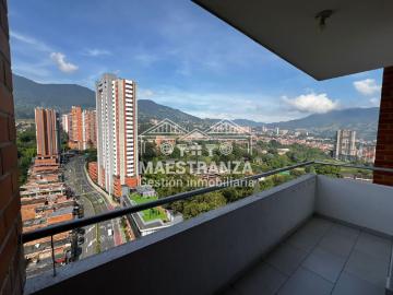 Apartamento En Venta En La Estrella En San Andres V314988