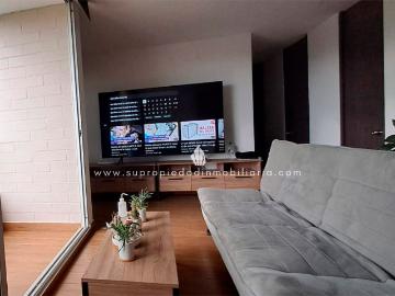 Apartamento En Venta En La Estrella En Suramerica V239026