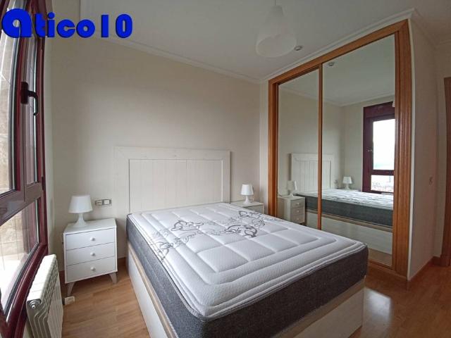 Apartamento en Venta en La Ería