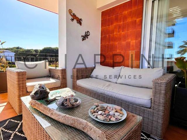Apartamento en Venta en La Fosca Cala Margarida