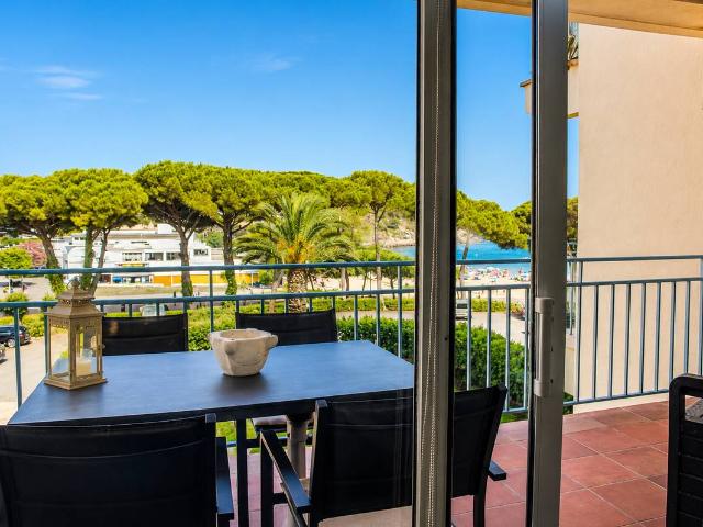 Apartamento en Venta en La Fosca Cala Margarida