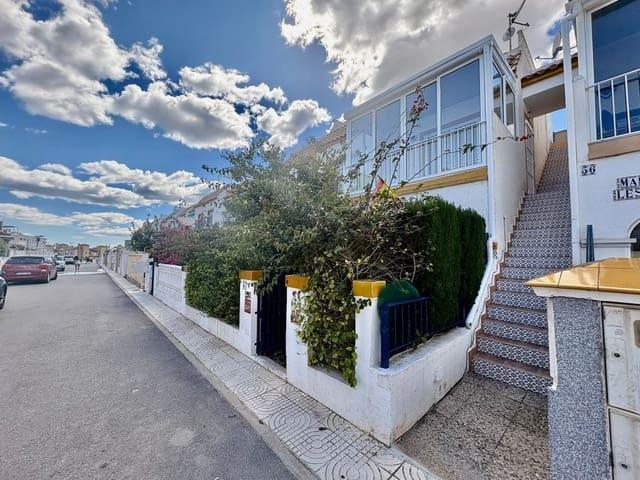 Apartamento en venta en La Florida, Alicante Costa Blanca