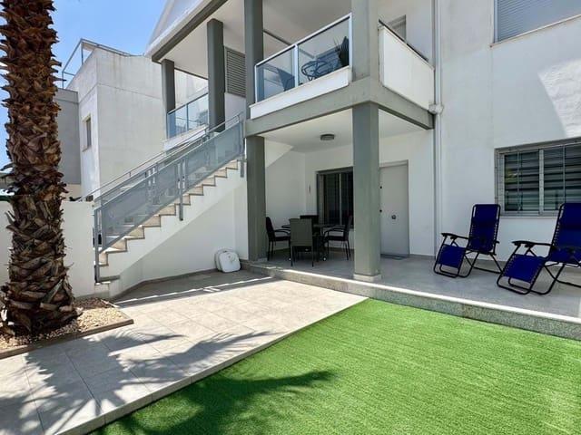 Apartamento en venta en La Florida, Alicante Costa Blanca