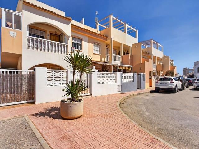 Apartamento en venta en La Florida, Alicante Costa Blanca