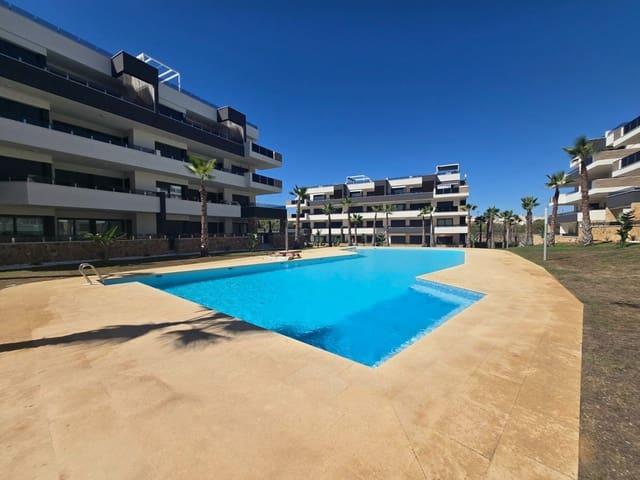 Apartamento en venta en La Florida, Alicante Costa Blanca