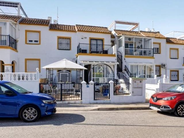 Apartamento en venta en La Florida, Alicante Costa Blanca