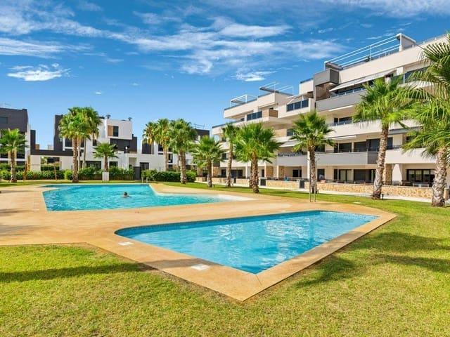 Apartamento en venta en La Florida, Alicante Costa Blanca
