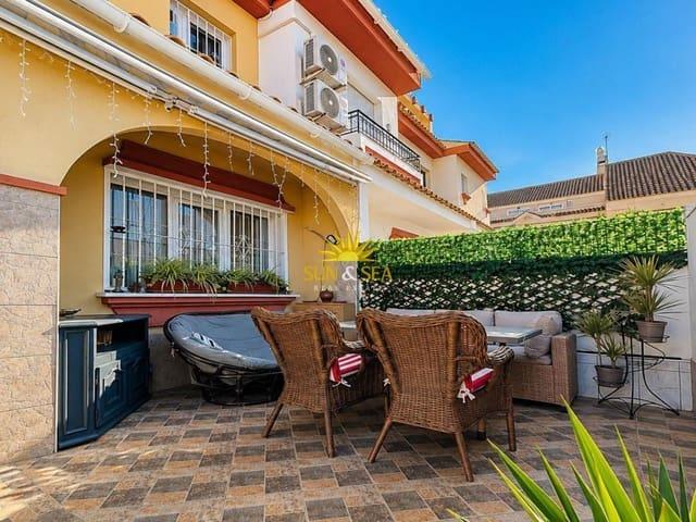 Apartamento en venta en La Florida, Alicante Costa Blanca