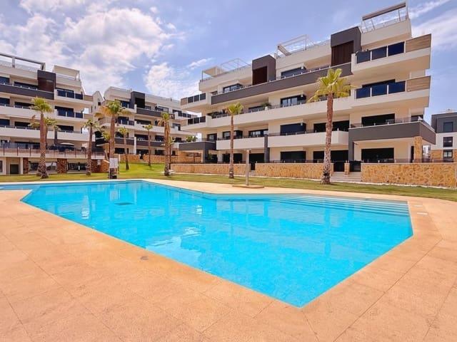 Apartamento en venta en La Florida, Alicante Costa Blanca